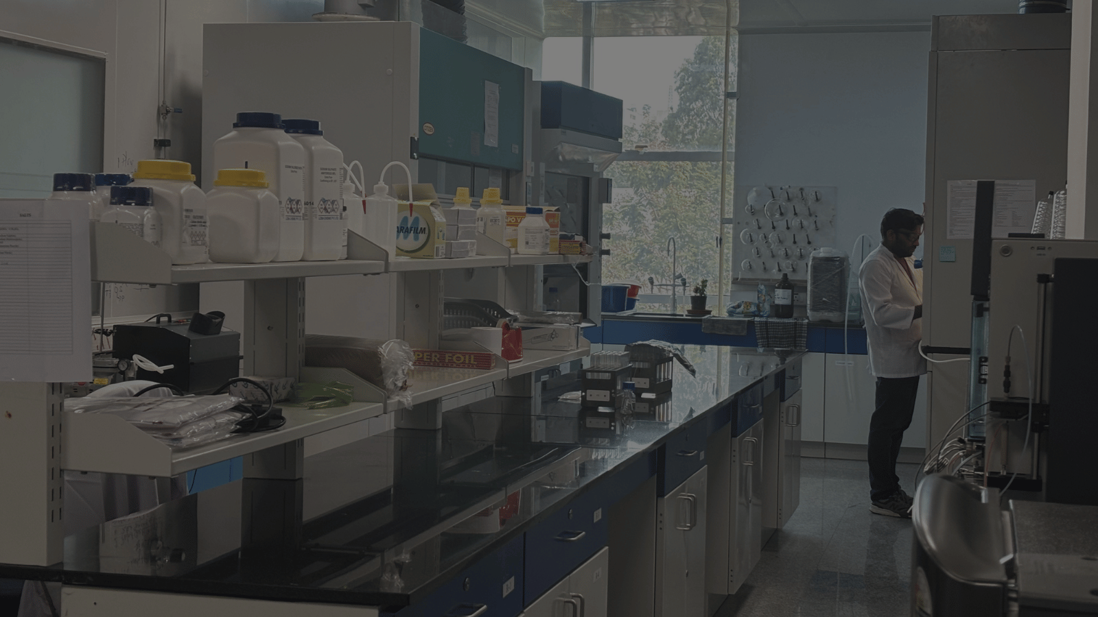 Contact Ajitha Prodrug